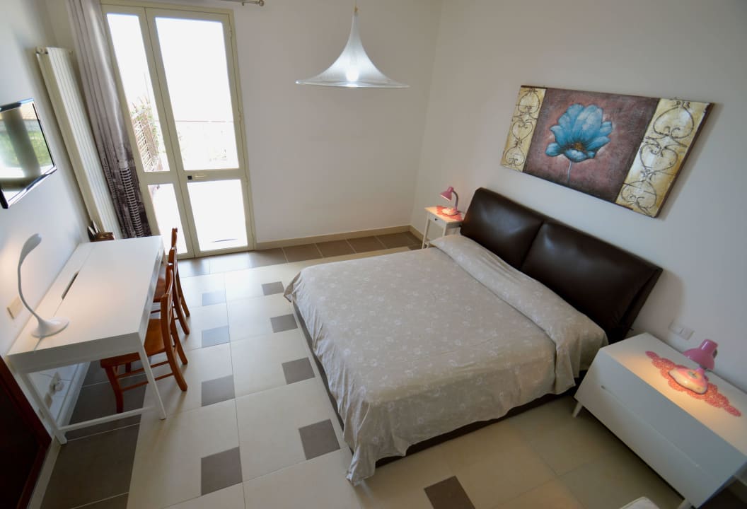 Diamante Villa Vittoria