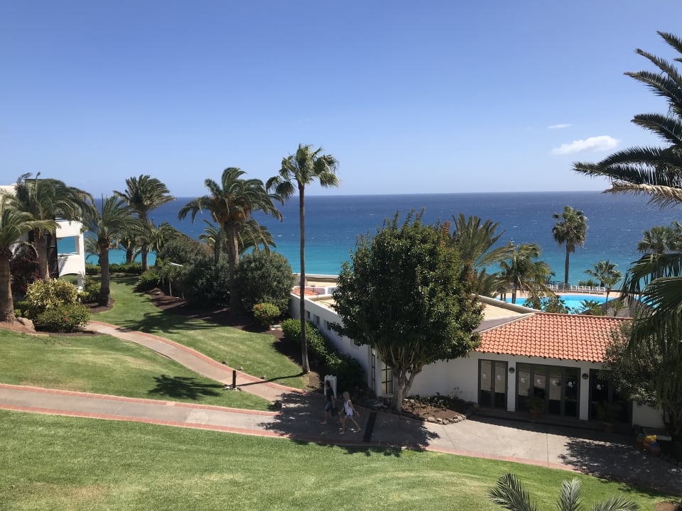 Ausblick ROBINSON ESQUINZO PLAYA