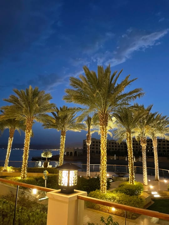 Ausblick Al Manara, a Luxury Collection Hotel, Aqaba
