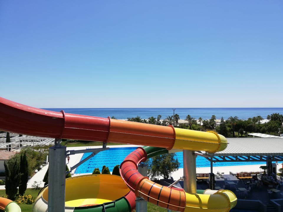 Pool TUI BLUE Xanthe