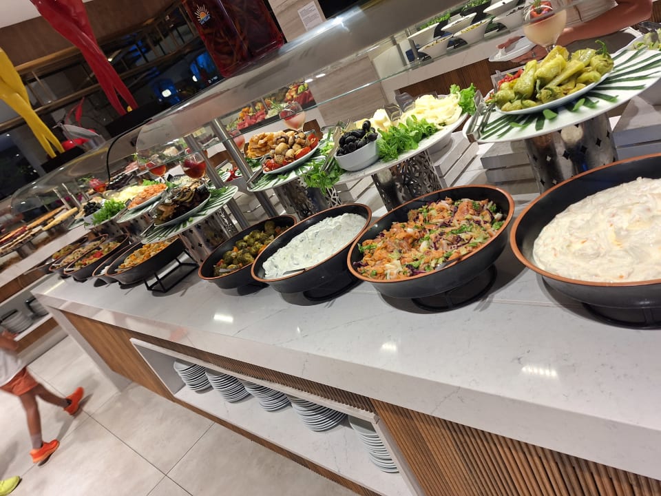 Gastro Side Village Hotel