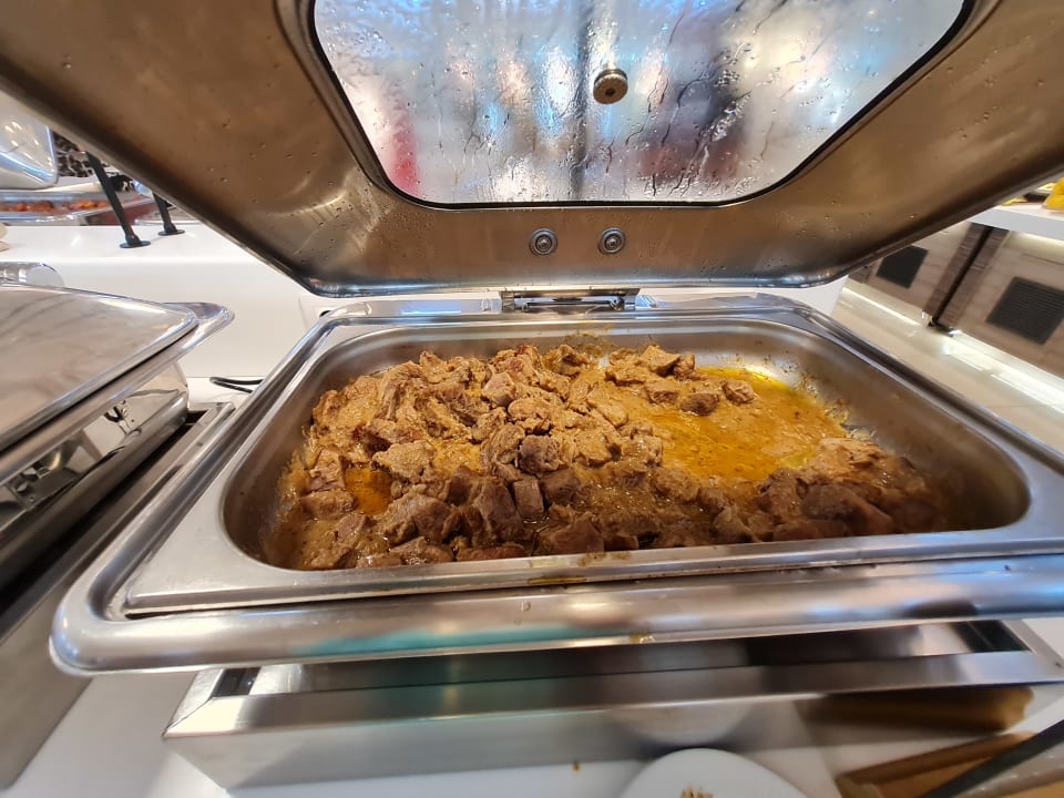 Gastro Anemos Luxury Grand Resort