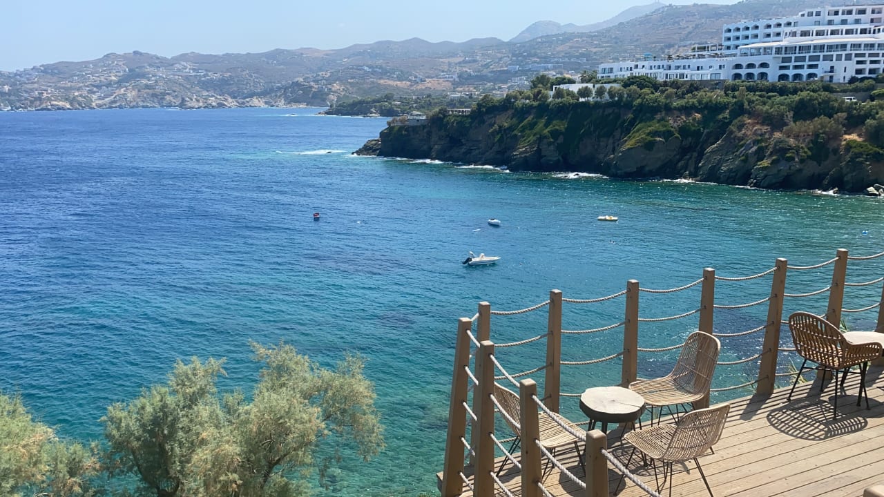 Pool Seaside A Lifestyle Resort