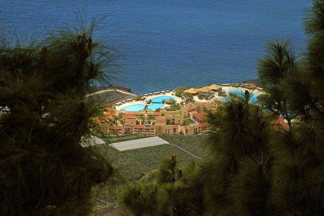 La Palma Princess La Palma Princess