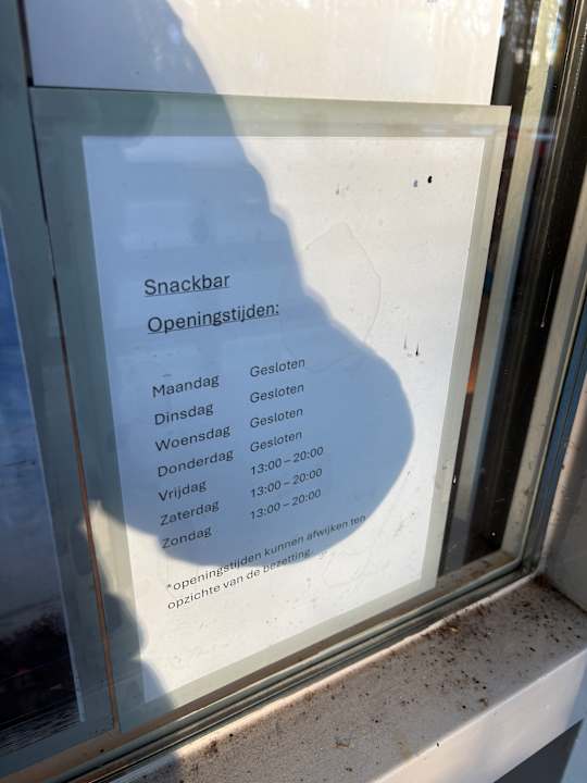 Gastro Ferienpark Klein Vink