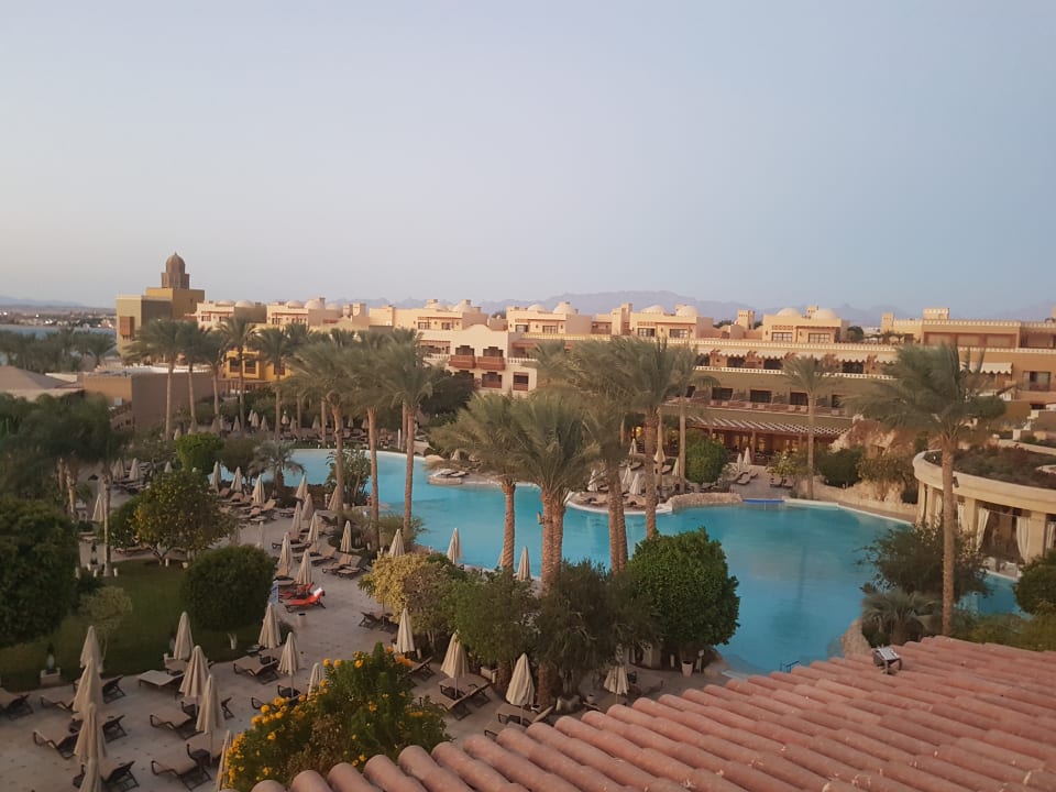 Außenansicht Makadi Spa - Adults only