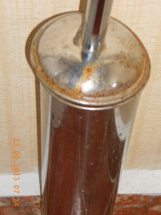 Ebenfalls ohne Kommentar NoxInn Club