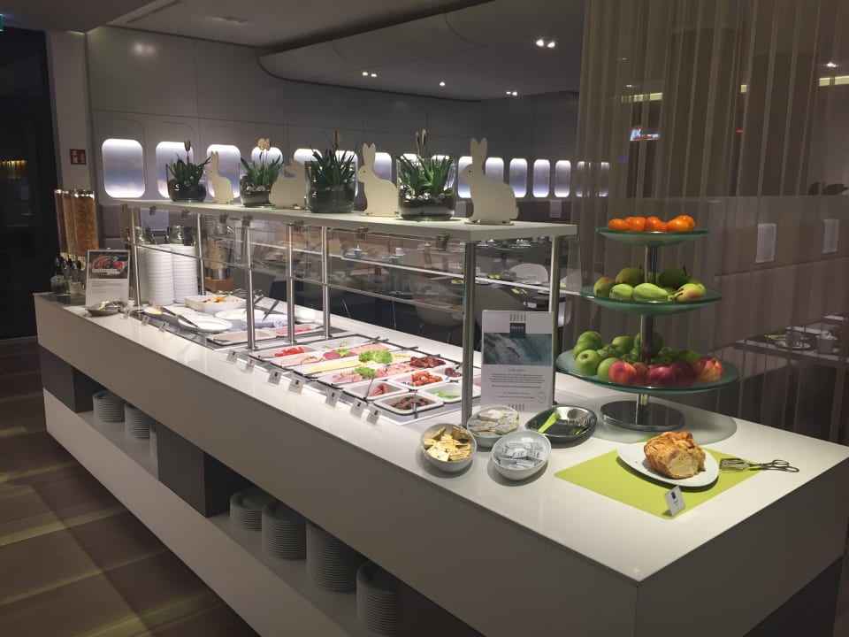 Gastro Essential by Dorint Stuttgart-Airport