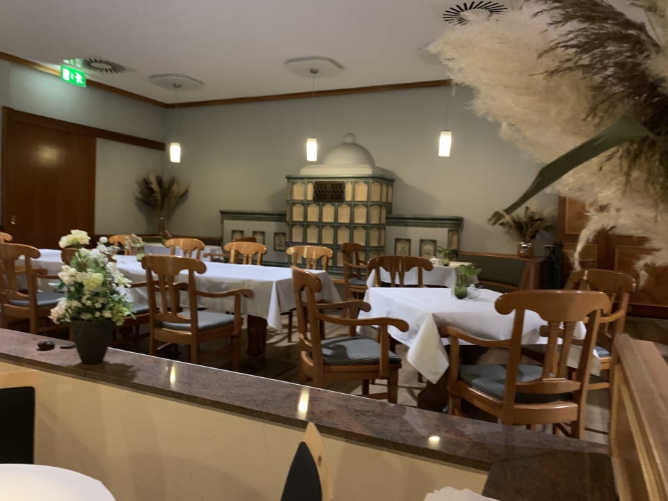 Gastro Seehotel Berlin-Rangsdorf