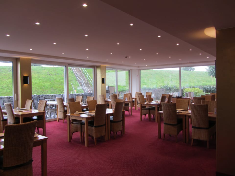 Gastro Hotel Hafen Büsum