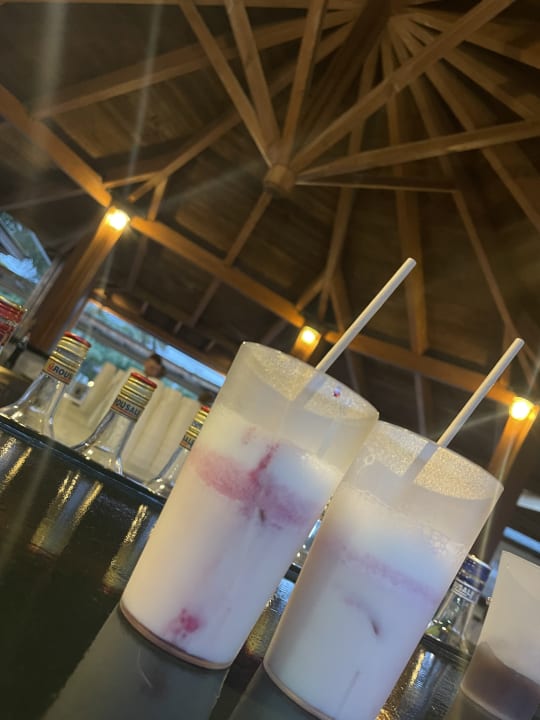 Gastro TUI KIDS CLUB Alex Beach