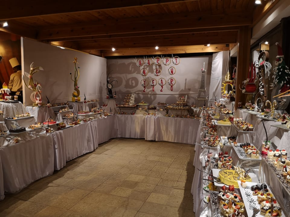 Gastro Regina Resort and Aqua Park Hurghada