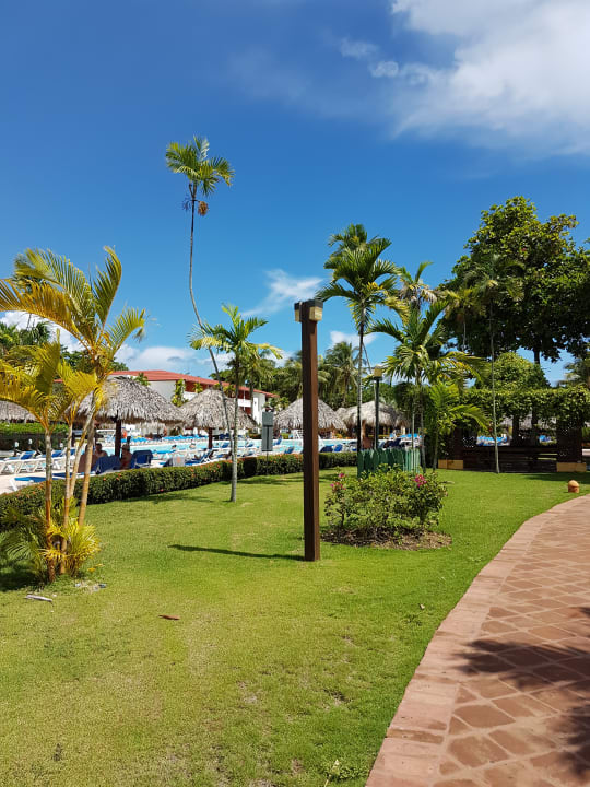 Außenansicht Marien Puerto Plata