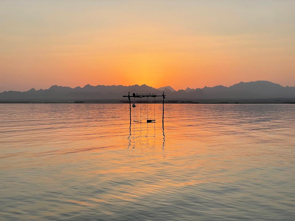 Sonstiges The Kaktus Somabay