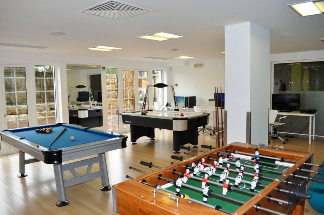 Blue Room Martinhal Quinta Family Resort