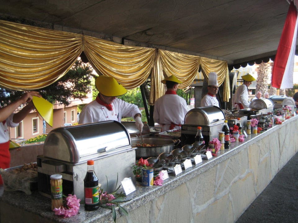 Themenabend Monachus Hotel & Spa