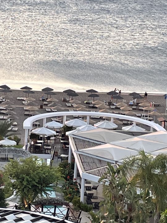 Strand Hotel Calypso Beach