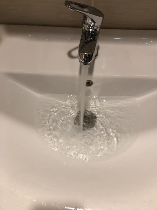 Zimmer Club Resort Atlantis