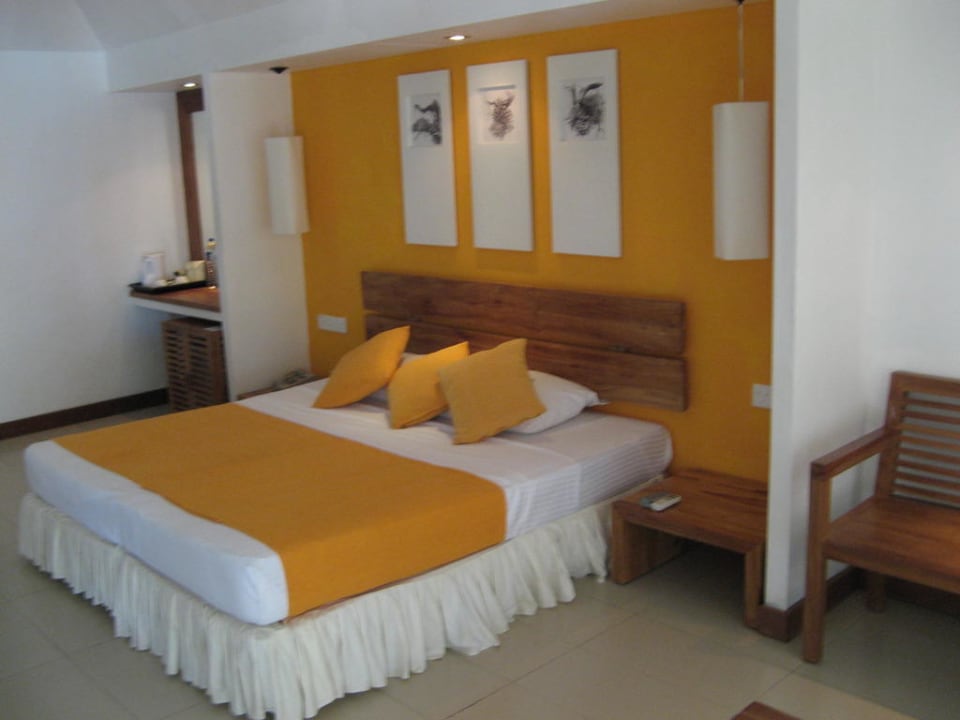 Strand Bungi Adaaran Select Hudhuran Fushi - Premium All Inclusive