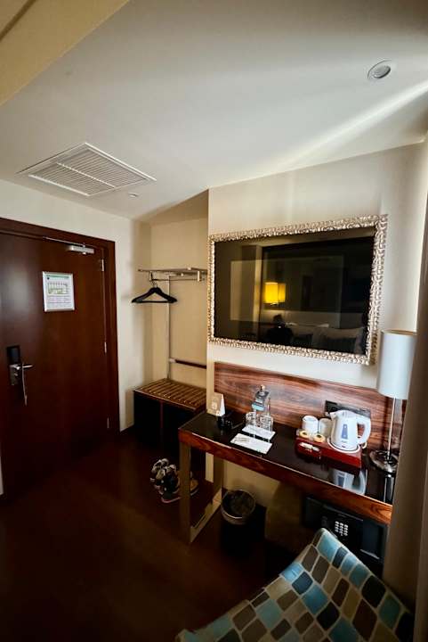 Zimmer Turim Terreiro do Paco