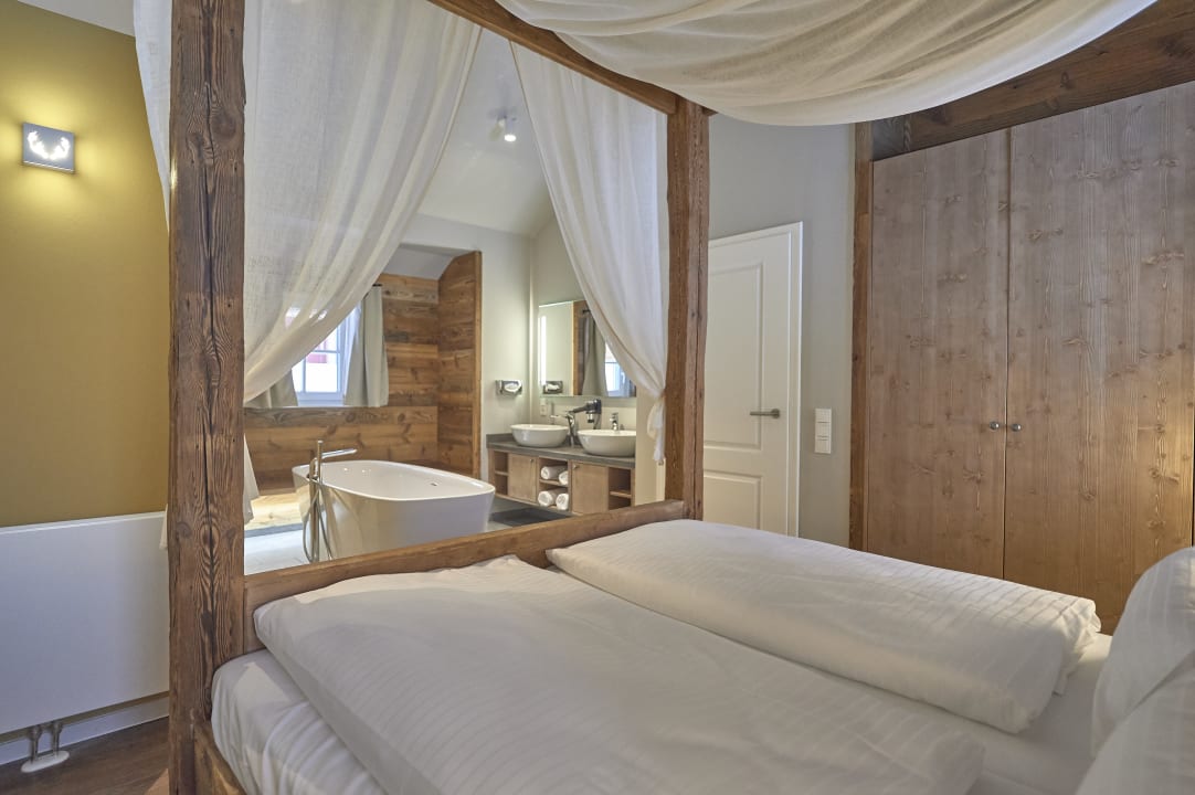 Zimmer Das SCHIERKE Harzresort am Brocken