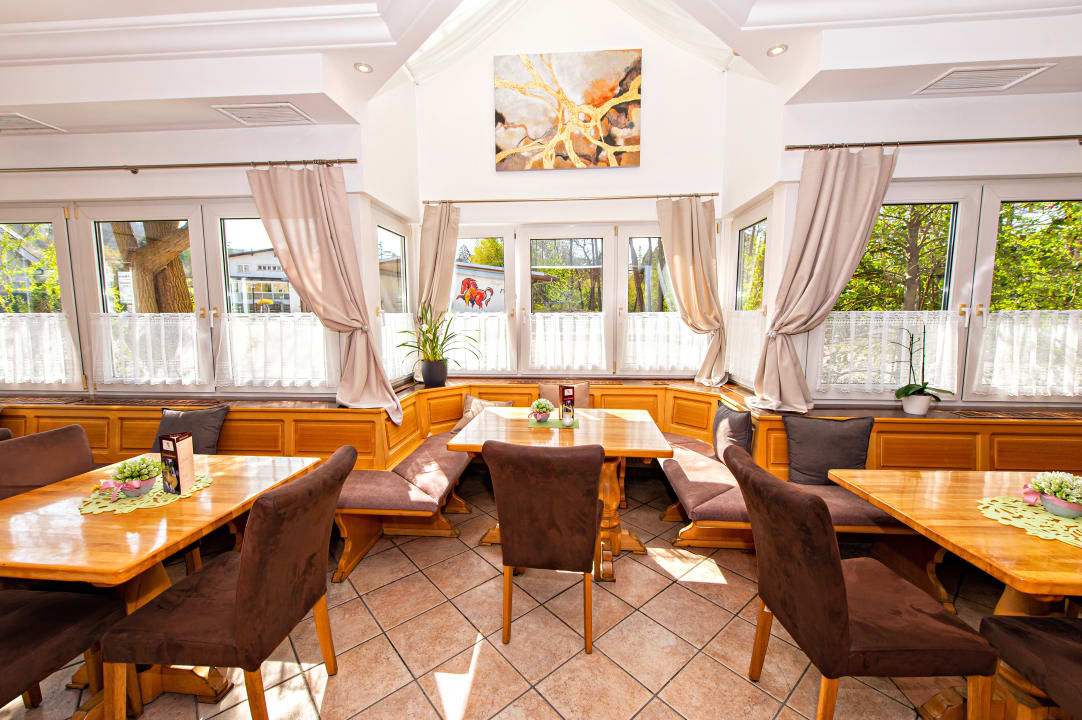 Gastro Hotel Wiental