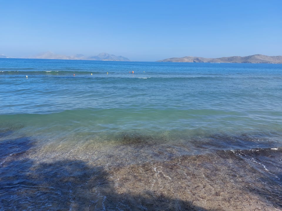 Strand Caravia Beach Hotel