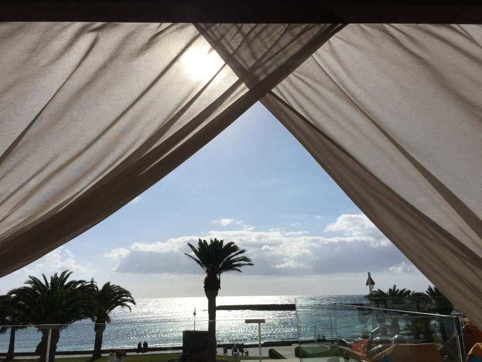 Ausblick HD Beach Resort