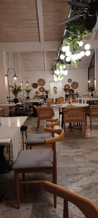 Gastro Miramare Queen Hotel