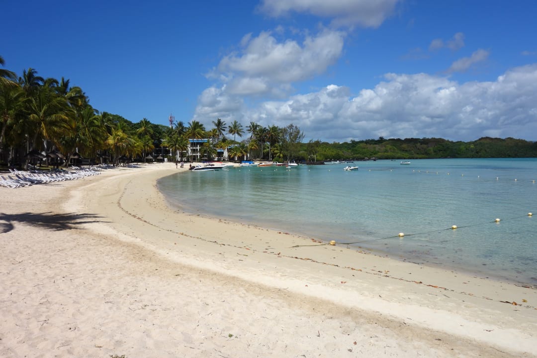 Strand Shandrani Beachcomber Resort & Spa