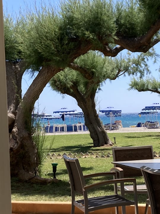 Gastro Lindos Princess Beach Resort & Spa