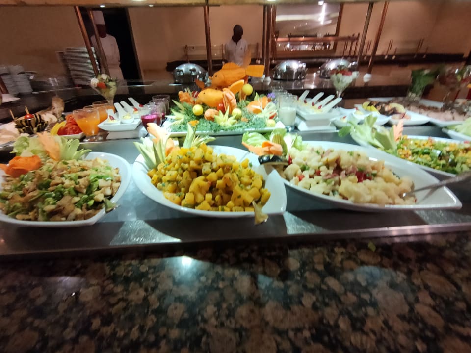 Gastro Jolie Ville Kings Island Luxor