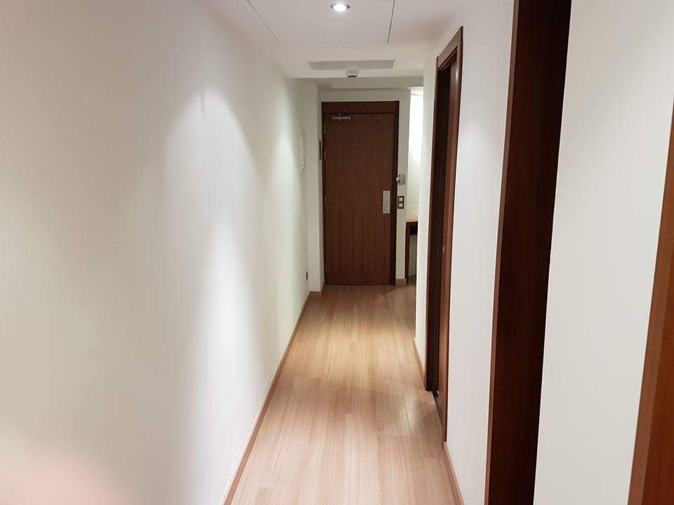 Zimmer Hipotels Cala Millor Park