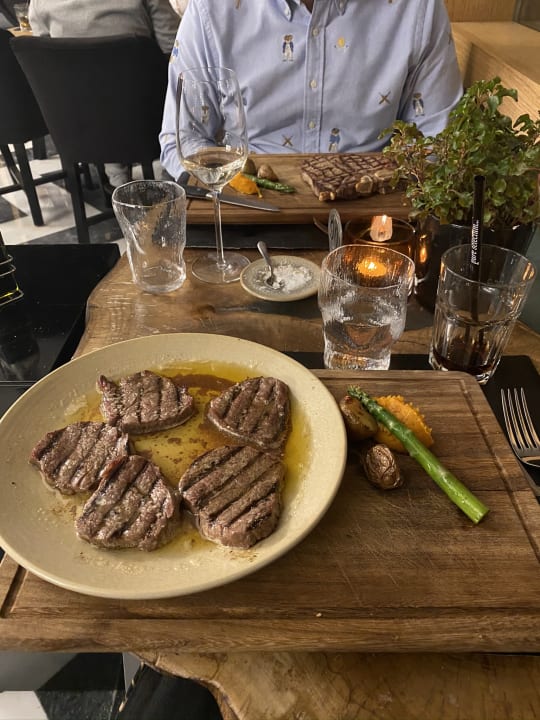 Gastro Selectum Luxury Resort Belek