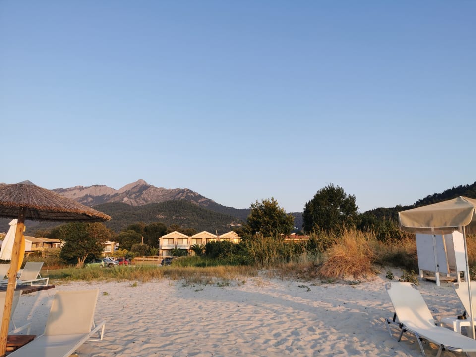 Strand Alexandra Golden Boutique - Adults only