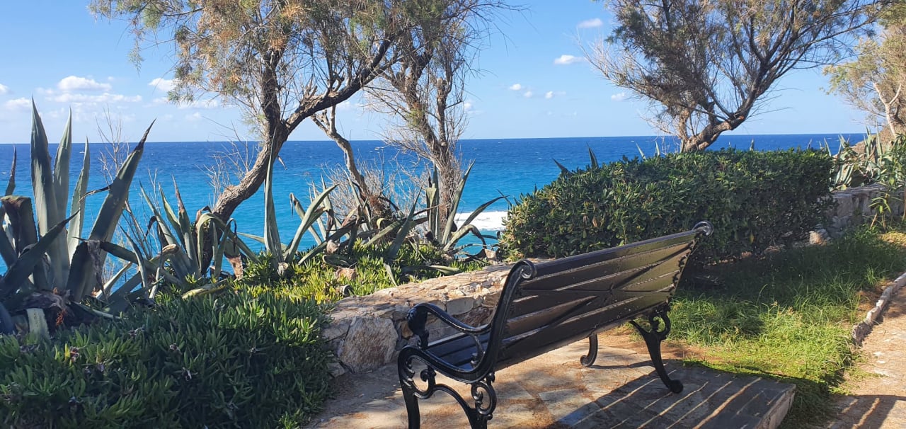 Außenansicht Iberostar Selection Creta Marine