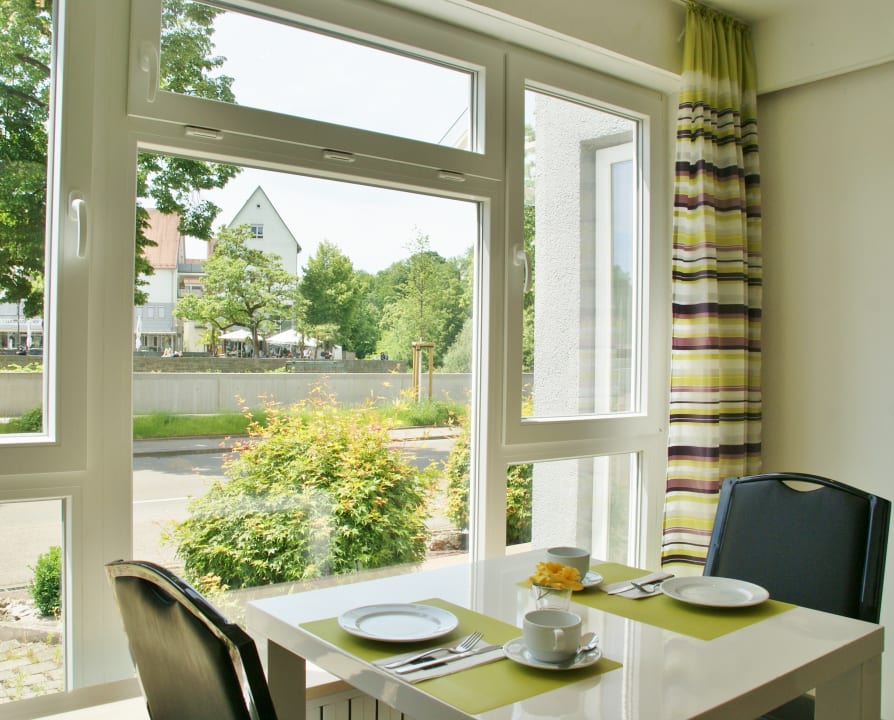 Gastro Taste Smart Hotel Backnang