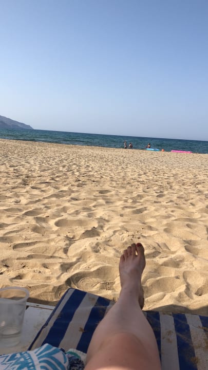 Strand Anemos Luxury Grand Resort