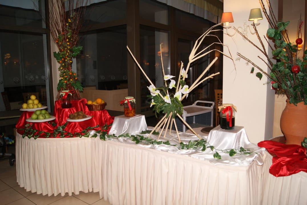 Hauptrestaurant Porto Bello Royal