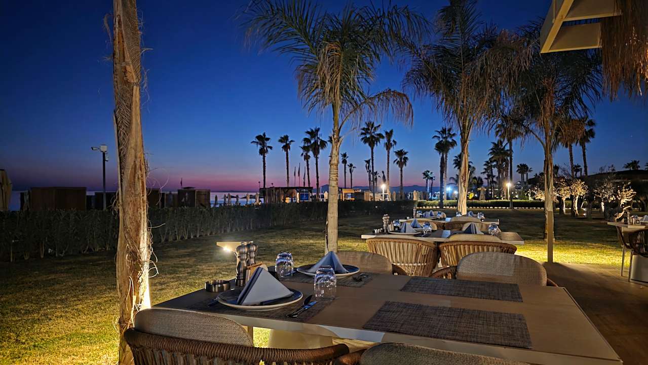 Außenansicht Lusso Sorgun