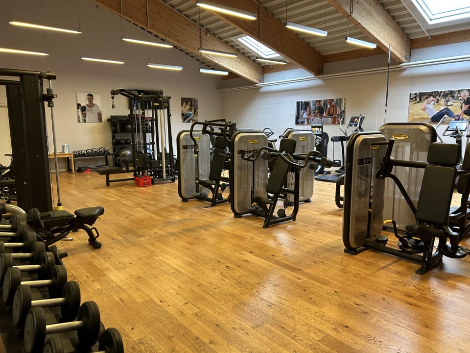 Sport & Freizeit Aldiana Club Ampflwang