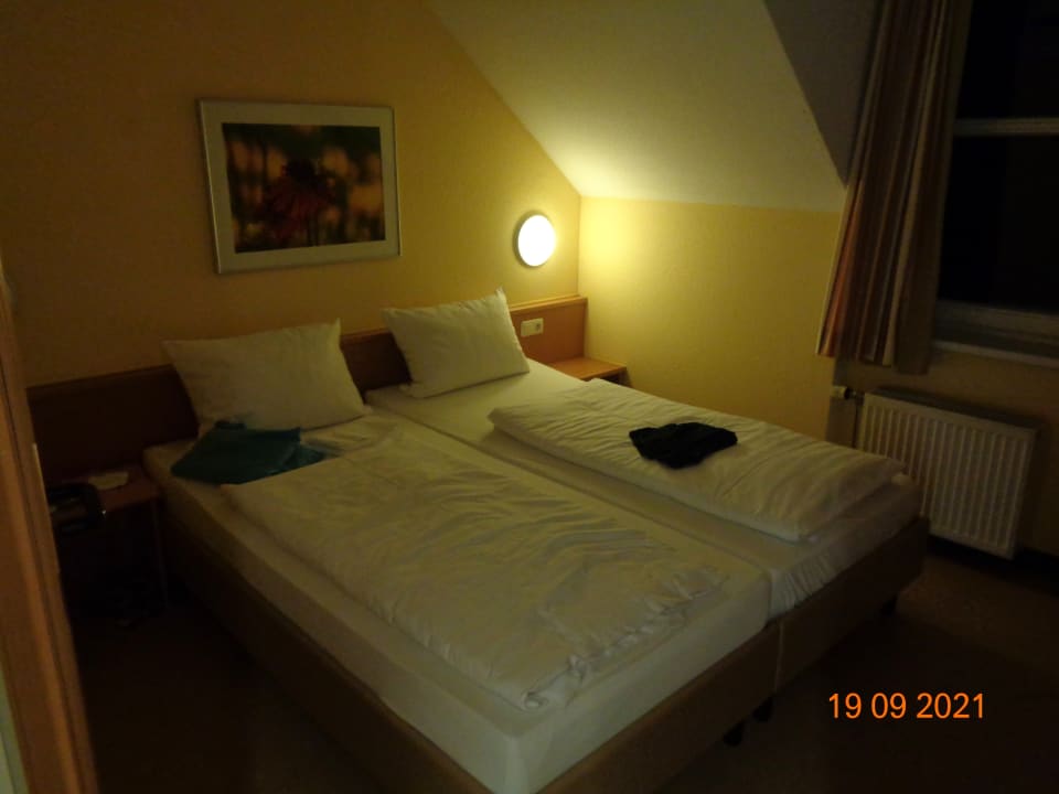 Zimmer Hapimag Resort Winterberg