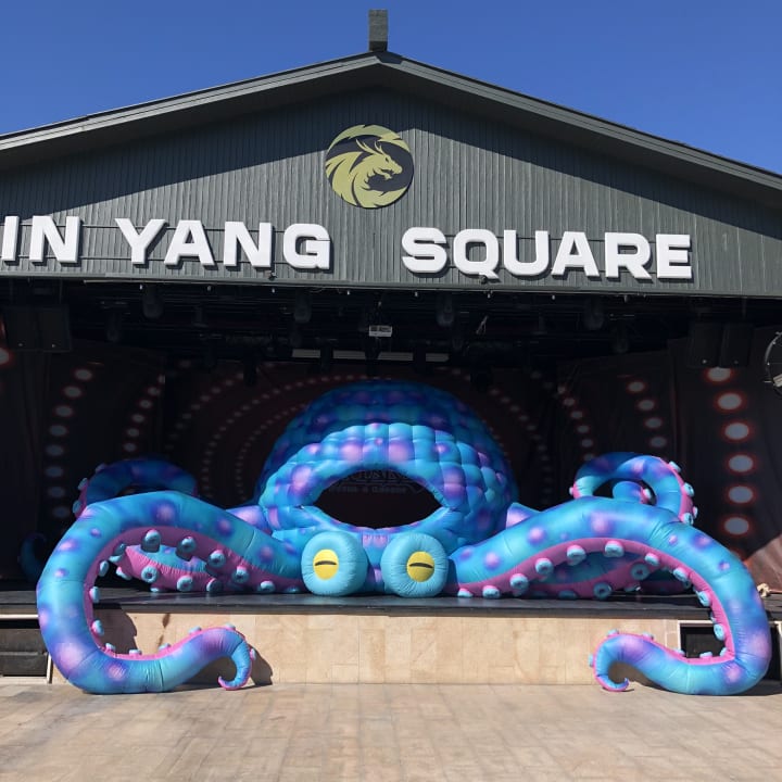 Sport & Freizeit Limak Lara Deluxe Hotel & Resort