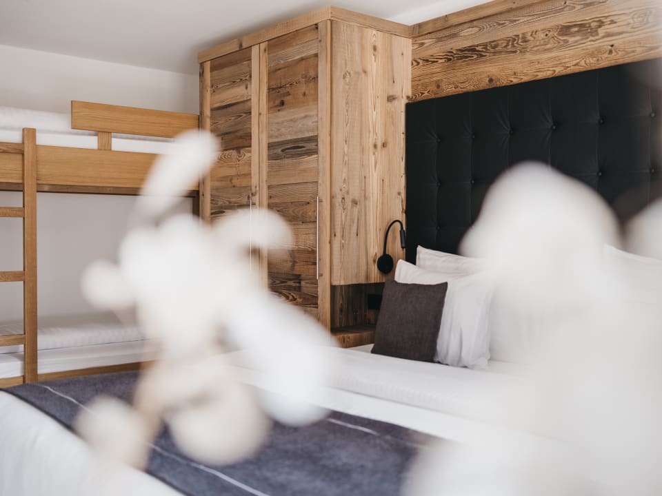 Zimmer VAYA Galtür Paznaun