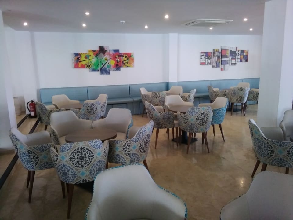 Sonstiges Alua Suites Las Rocas