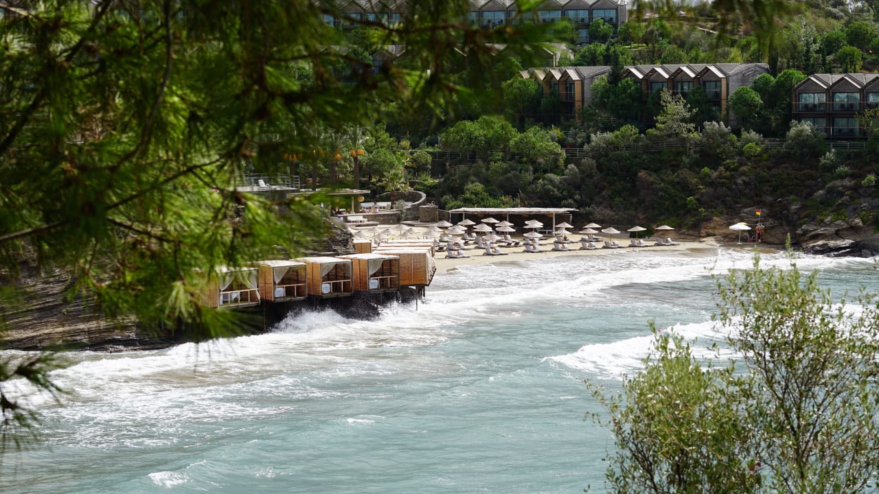 Strand ab 18 Jahre... Club Marvy