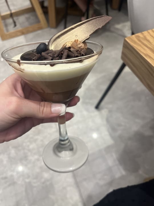 Gastro Nana Golden Beach