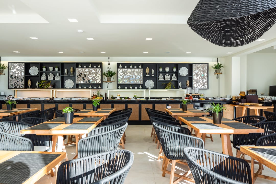 Gastro Nostos Beach Boutique Hotel