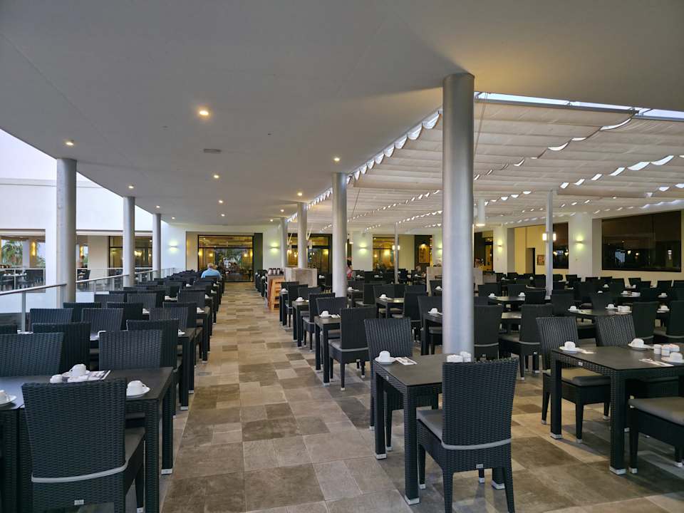 Gastro Hotel Riu Chiclana