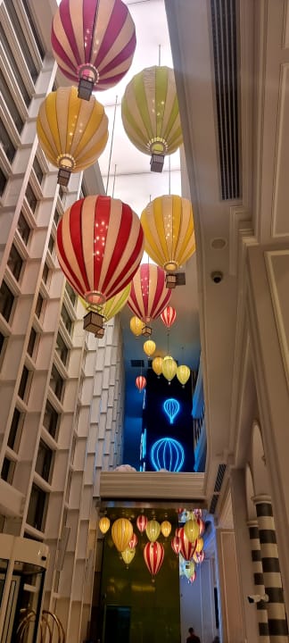 Sonstiges The Land of Legends Kingdom Hotel